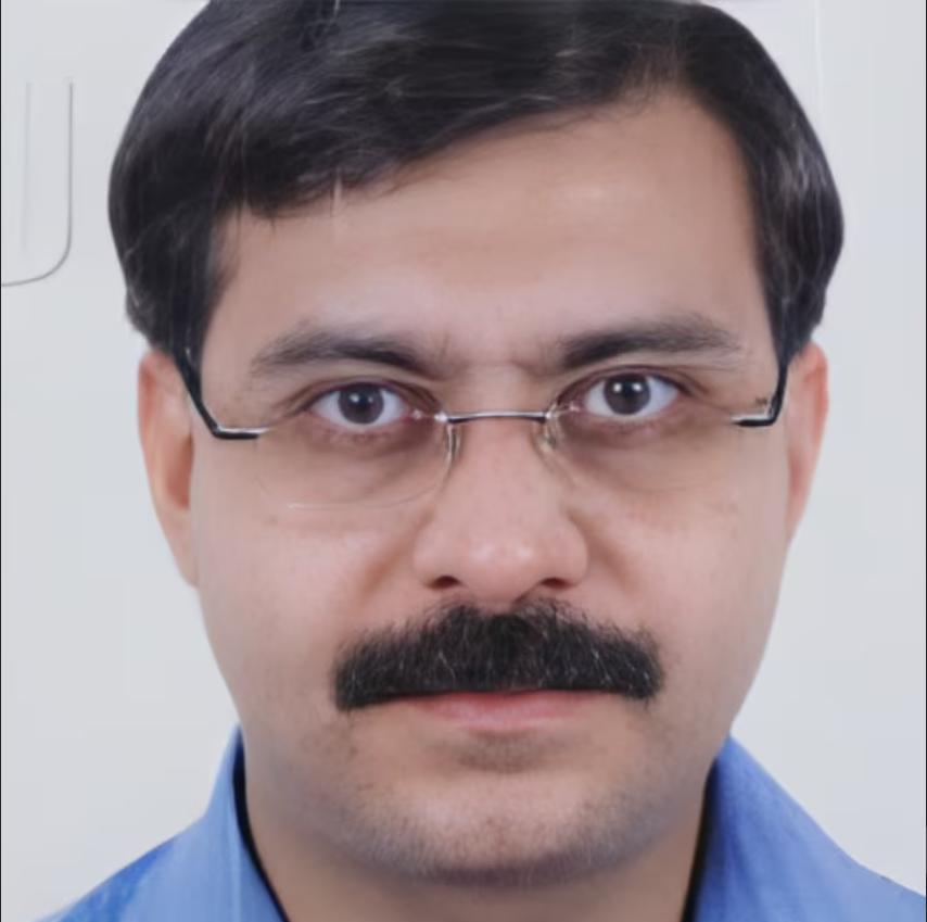 Dr. Sumit Sural