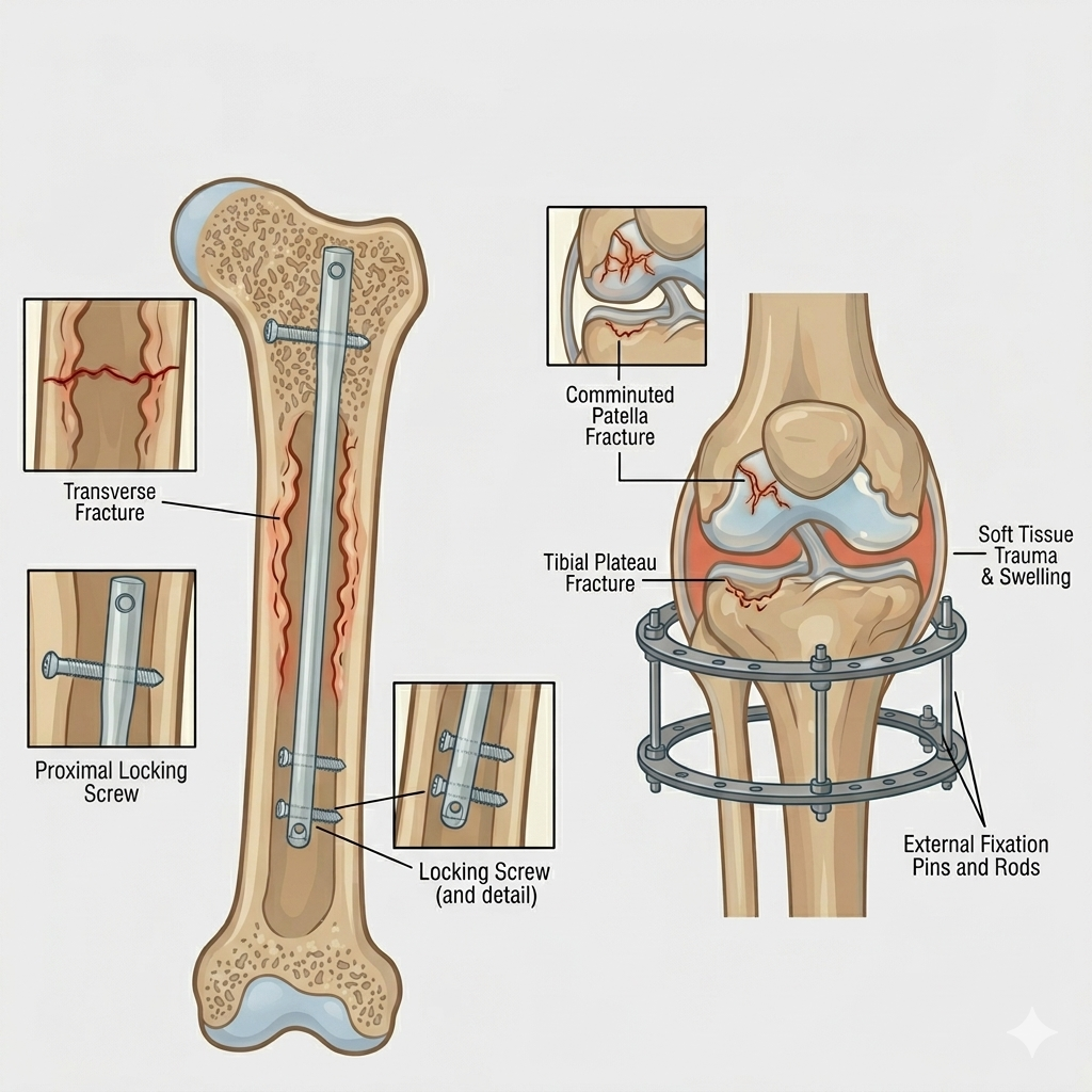Fracture & Trauma Care