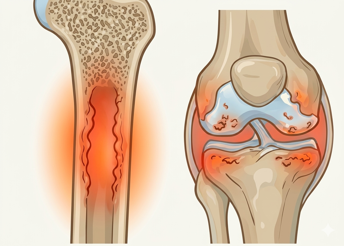 Orthopaedic Tuberculosis